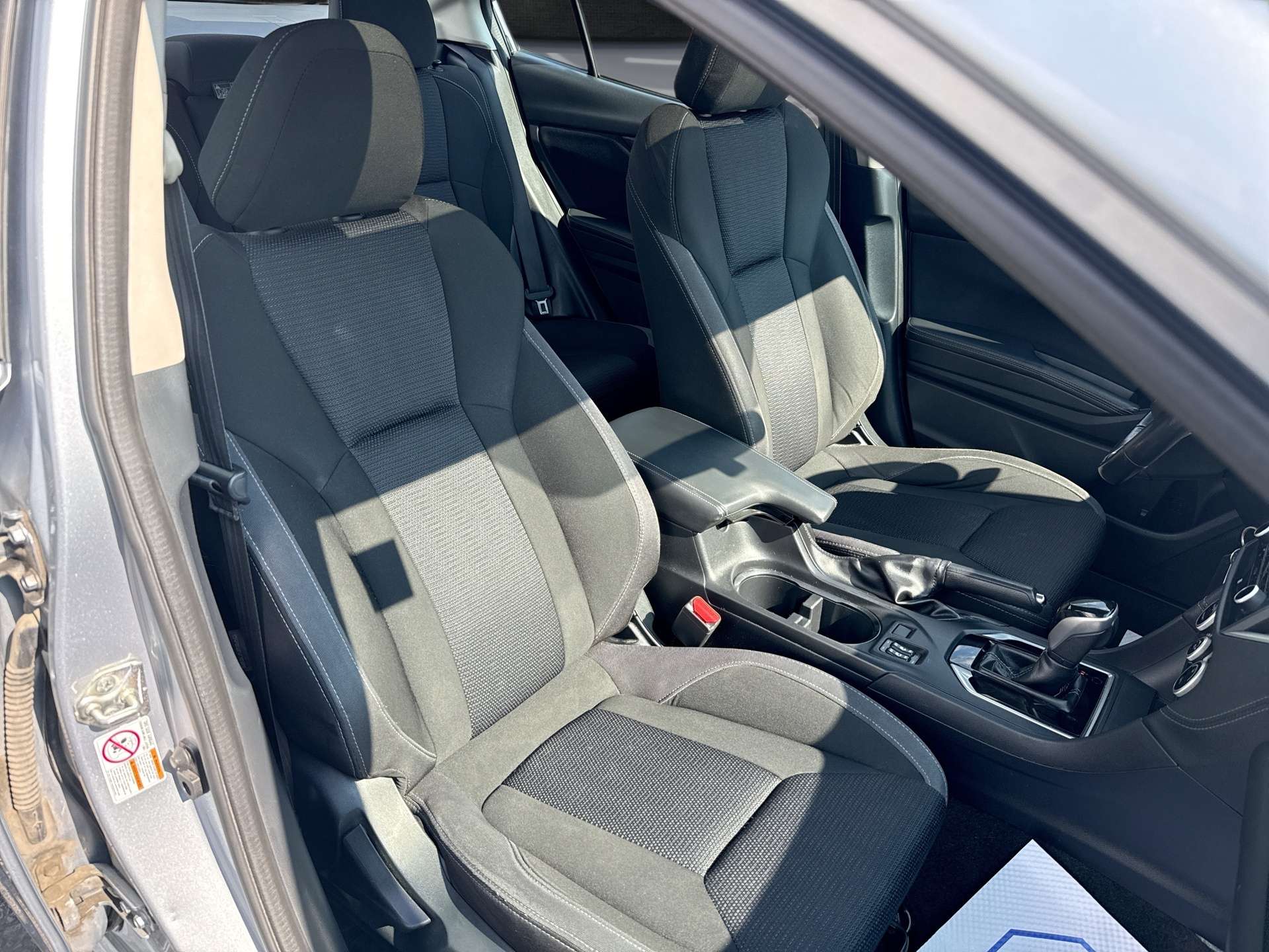 used 2019 Subaru Impreza car, priced at $15,950