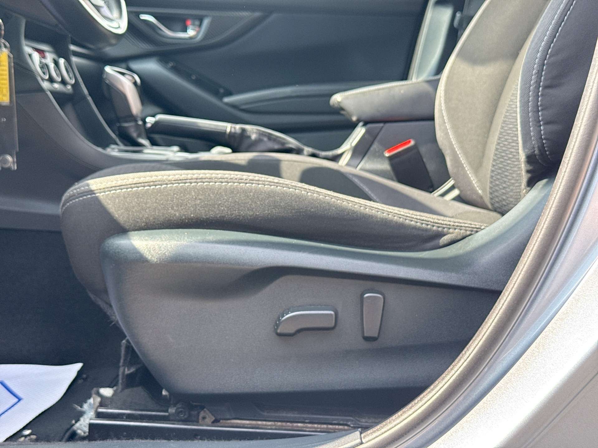 used 2019 Subaru Impreza car, priced at $15,950