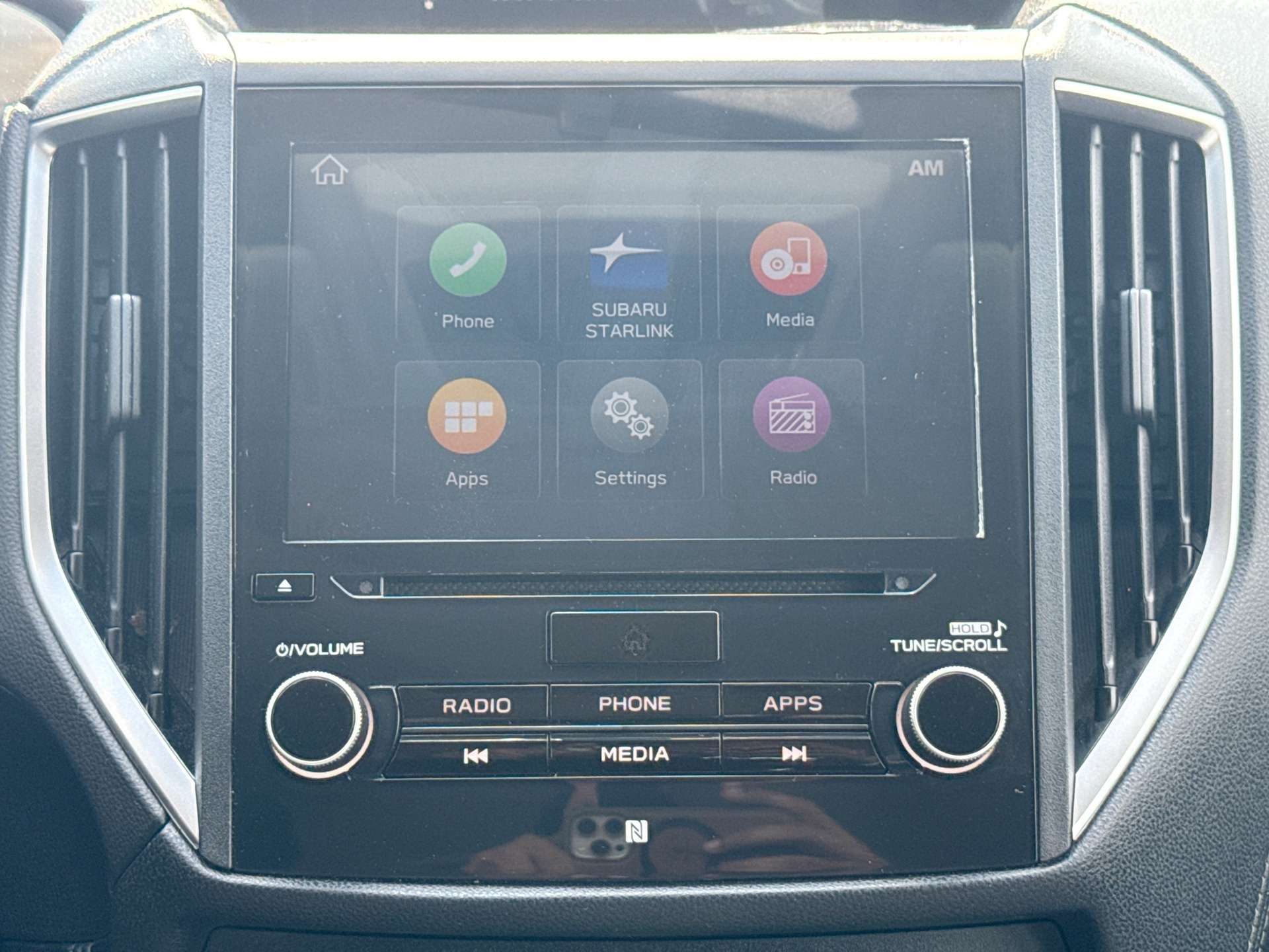 used 2019 Subaru Impreza car, priced at $15,950