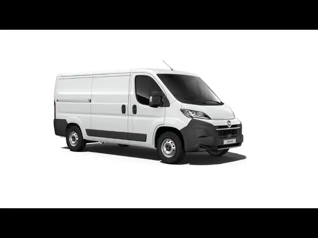 Opel Movano Furg. 35-L2 H2 BlueHDi S&S 140