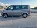 Volkswagen T6.1 Multivan Multivan Trendline 4MOTION Gris - thumbnail 6