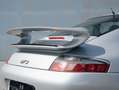 Porsche 996 GT3 Серебристый - thumbnail 4