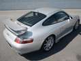 Porsche 996 GT3 Серебристый - thumbnail 10