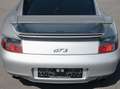 Porsche 996 GT3 Серебристый - thumbnail 7