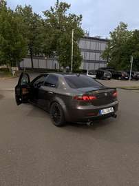 2.2 JTS 16V Distinctive
