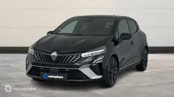 Renault Clio 1.0 TCe 90ch esprit Alpine