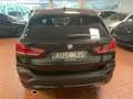 BMW X1 sDrive 16d Advantage LED,Navi ,Kamera Zwart - thumbnail 4