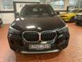 BMW X1 sDrive 16d Advantage LED,Navi ,Kamera Noir - thumbnail 5