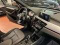 BMW X1 sDrive 16d Advantage LED,Navi ,Kamera Zwart - thumbnail 16