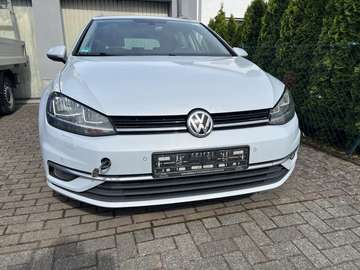 1.6 TDI DSG Navi Klima Sitzheizung Motorschaden