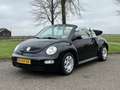 Volkswagen New Beetle Cabriolet 1.6 Zwart - thumbnail 1