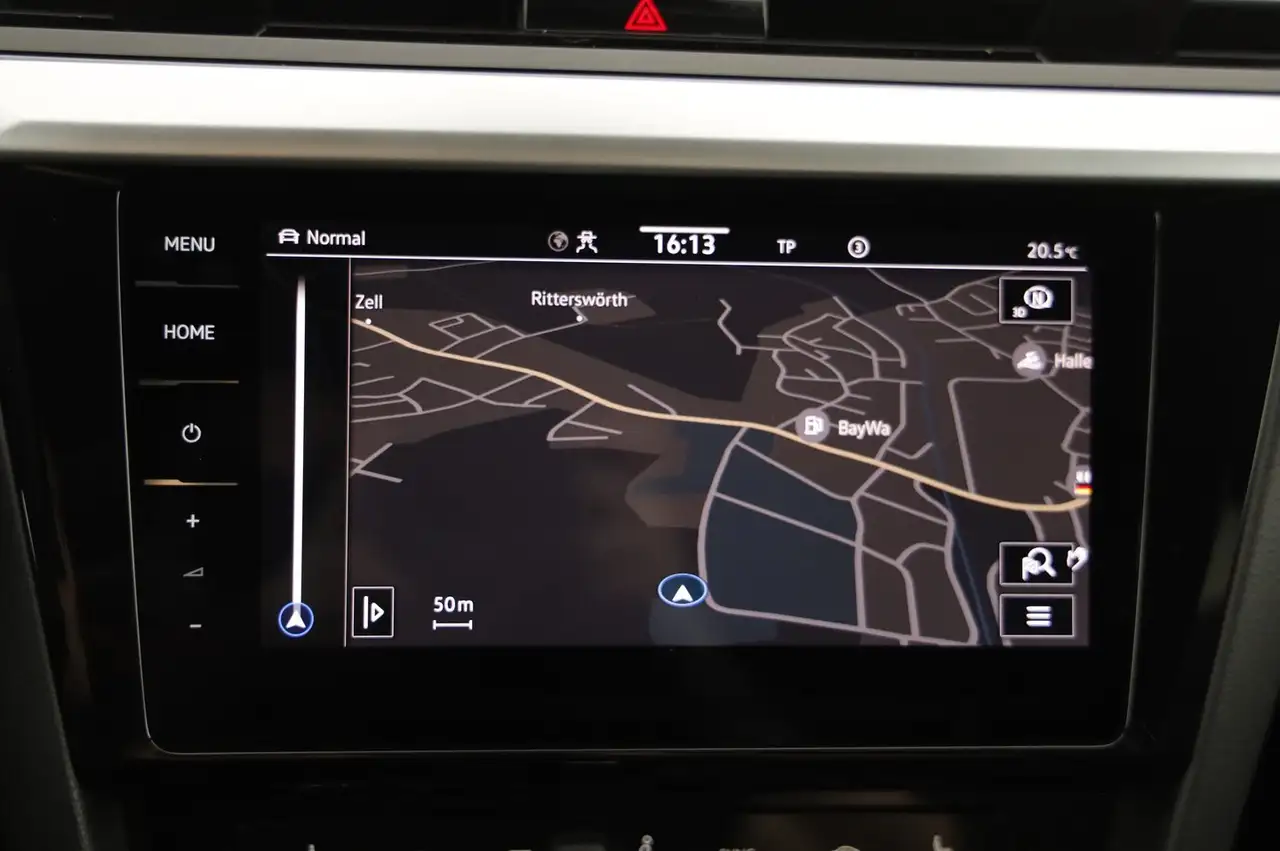 Volkswagen Arteon R-Line TSI DSG, миниатюра 10