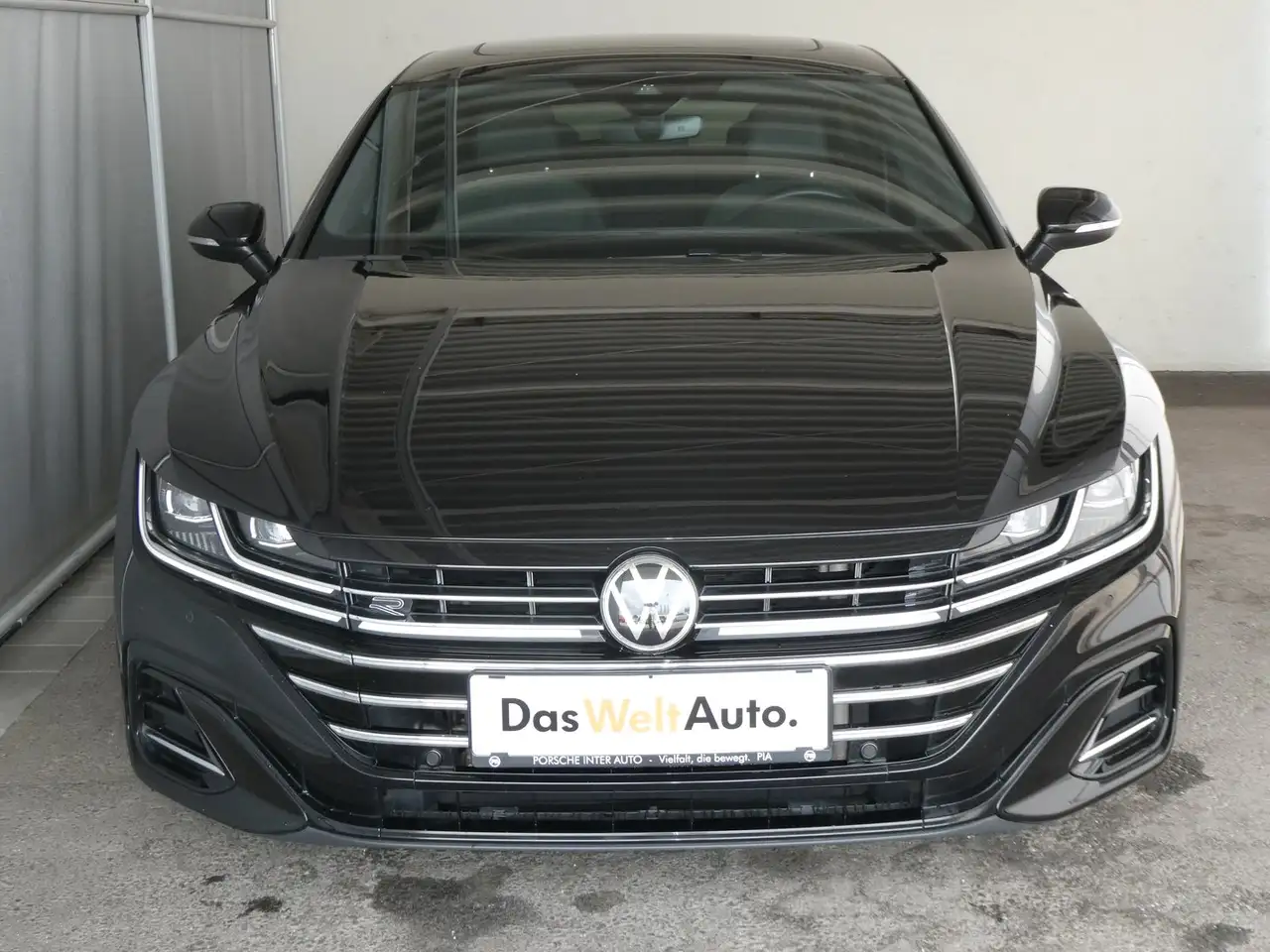Volkswagen Arteon R-Line TSI DSG, миниатюра 5