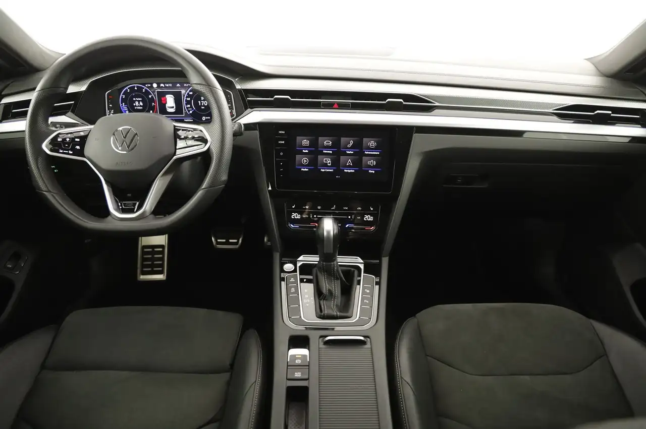 Volkswagen Arteon R-Line TSI DSG, миниатюра 3