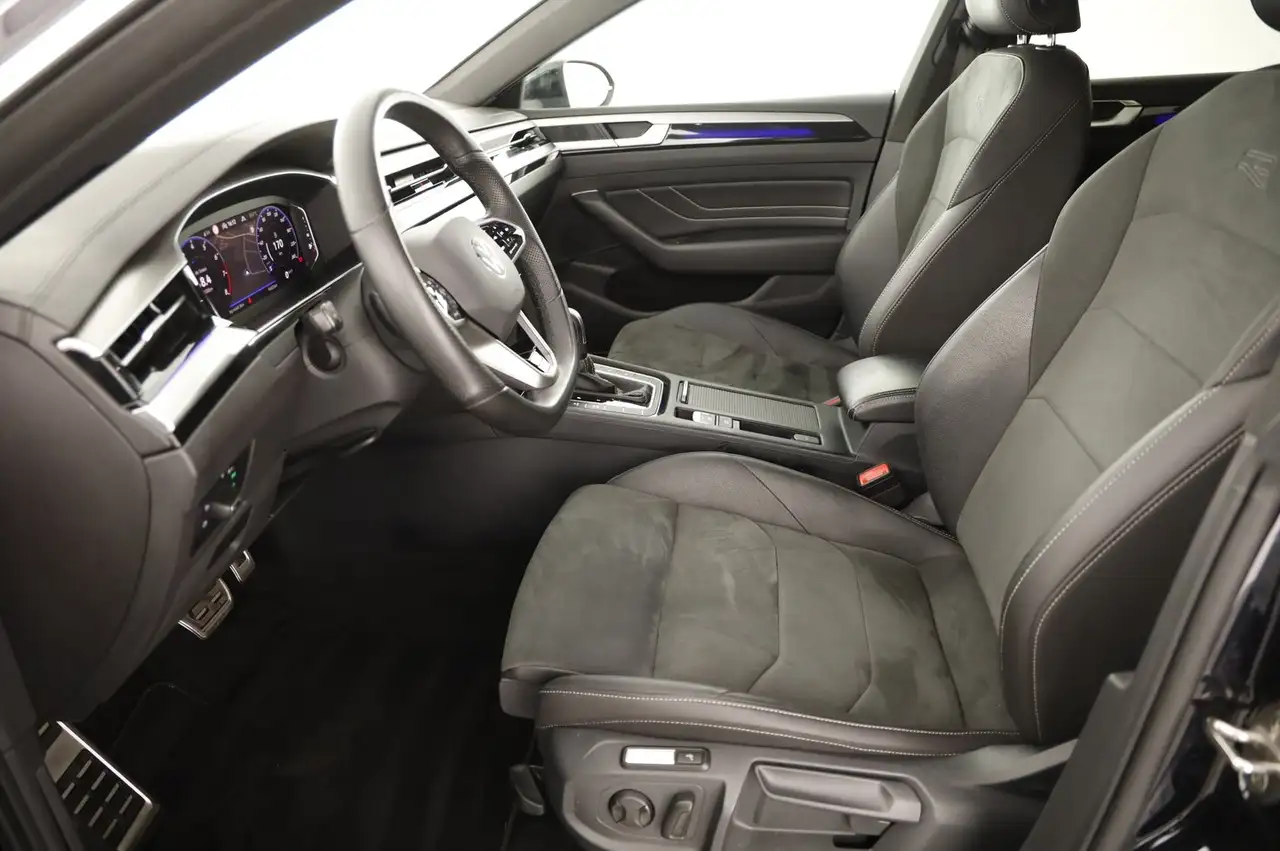 Volkswagen Arteon R-Line TSI DSG, миниатюра 12
