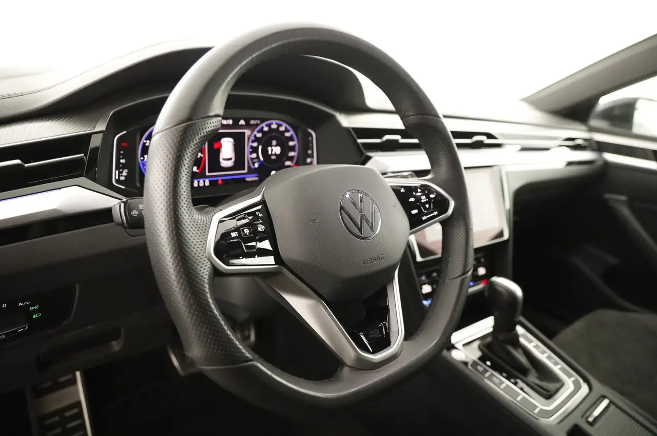 Volkswagen Arteon R-Line TSI DSG, миниатюра 4