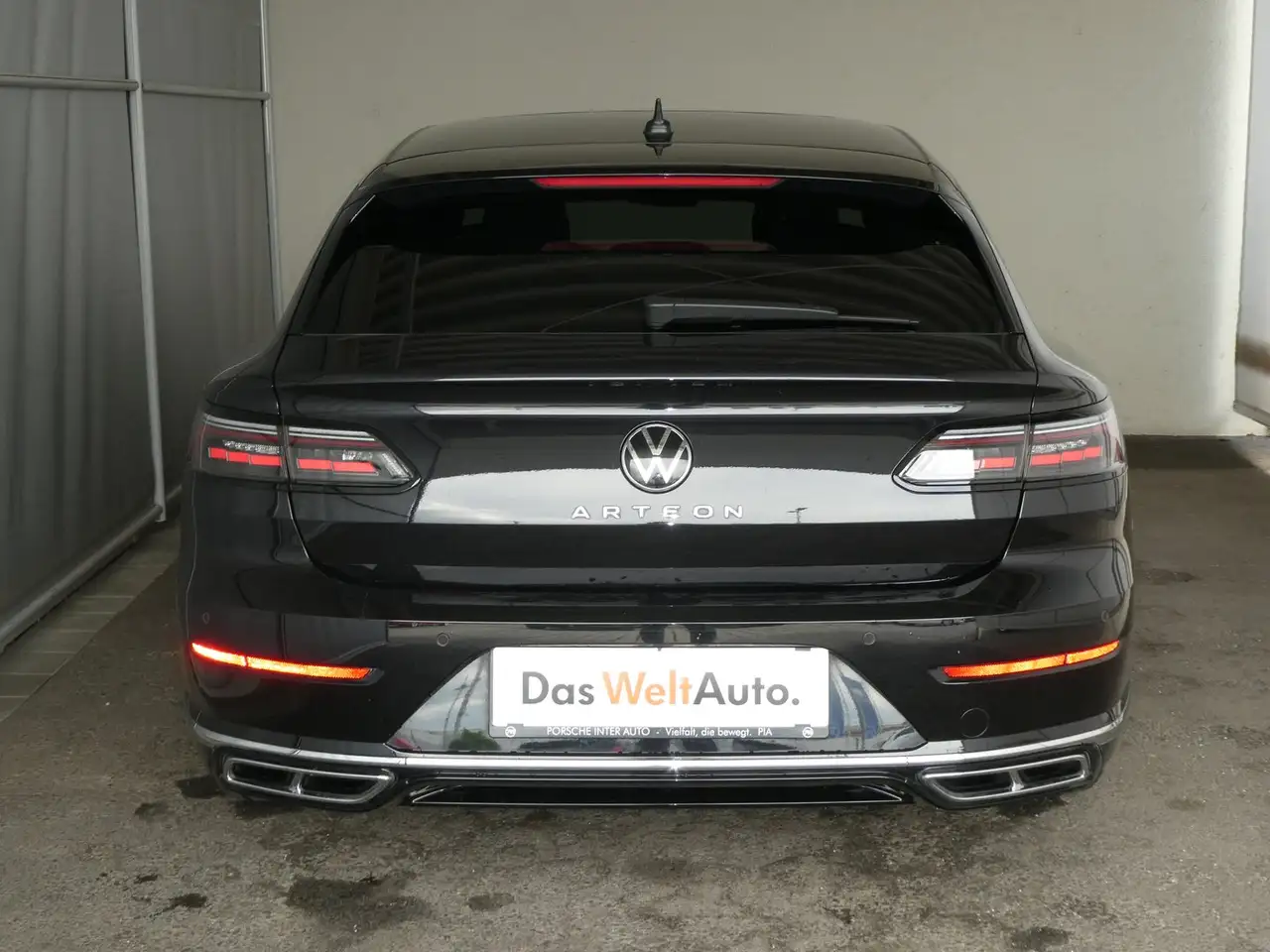 Volkswagen Arteon R-Line TSI DSG, миниатюра 6