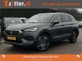 SEAT Tarraco 1.5 TSI Xcellence 7-Persoons, Trekhaak, Leder, Gris - thumbnail 1