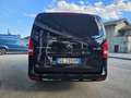 Mercedes-Benz Vito Vito Tourer Long 220 d Executive auto Nero - thumbnail 5
