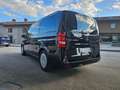 Mercedes-Benz Vito Vito Tourer Long 220 d Executive auto Nero - thumbnail 4
