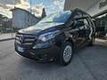 Mercedes-Benz Vito Vito Tourer Long 220 d Executive auto Nero - thumbnail 3