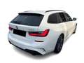BMW 330 330 e xDrive M Sport HuD%2BLASER%2BACC%2BPANO%2BCAMÉRA Weiß - thumbnail 3