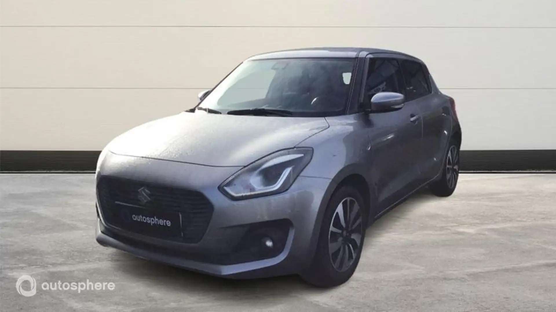 Suzuki Swift 1.2 Dualjet Hybrid SHVS 90ch Pack - 1