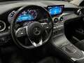 Mercedes-Benz GLC 300 GLC 300 d Premium Plus 4matic auto 245 cv Schwarz - thumbnail 7