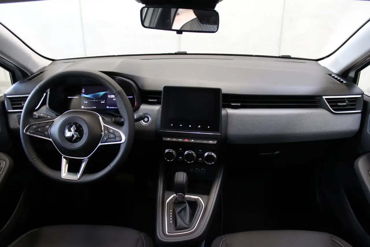 Mitsubishi Colt 2026 — фото 13