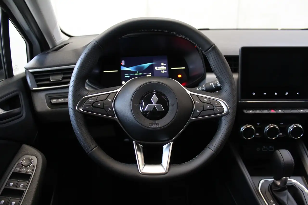 Mitsubishi Colt 2026 — фото 12