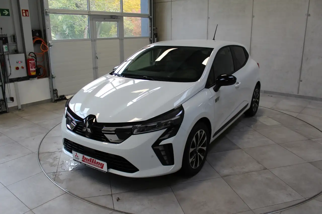 Mitsubishi Colt 2026