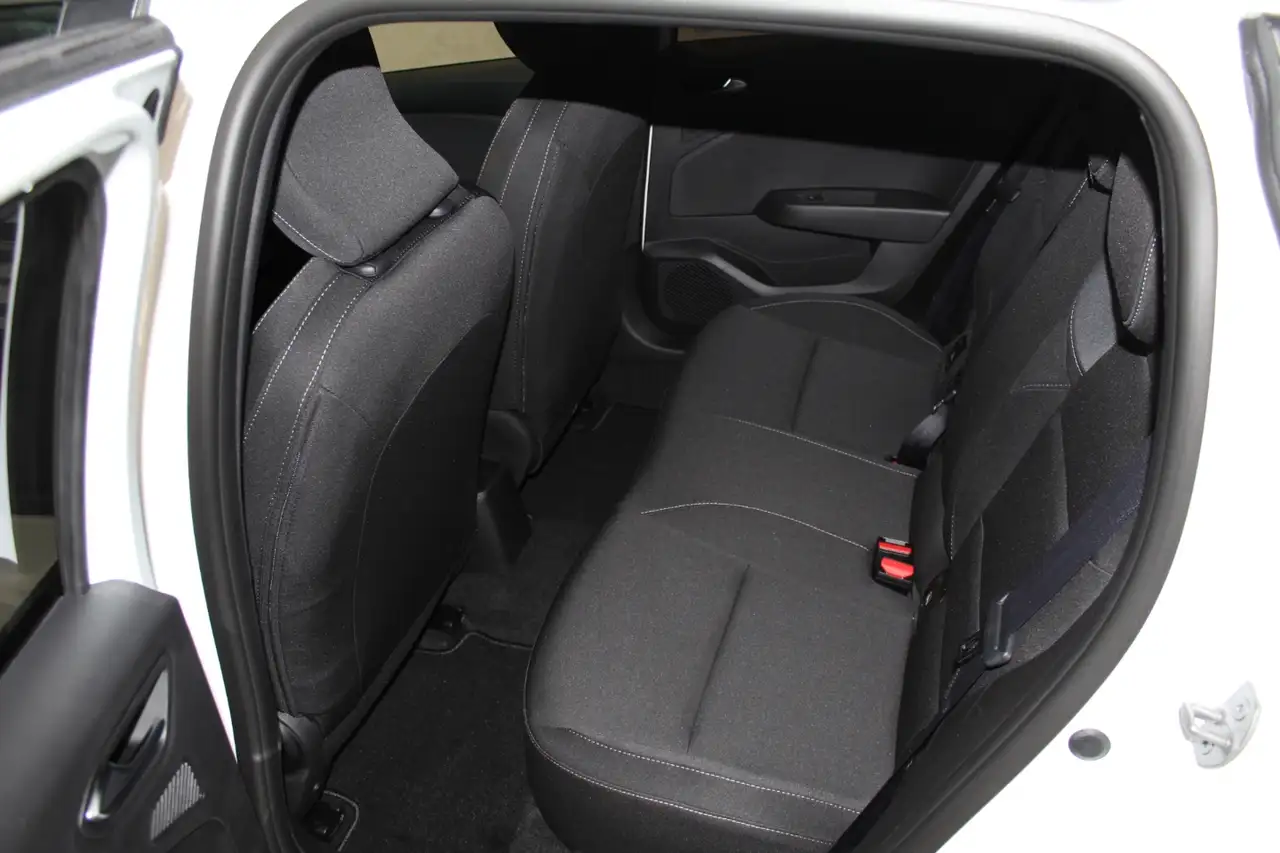 Mitsubishi Colt 2026 — фото 10