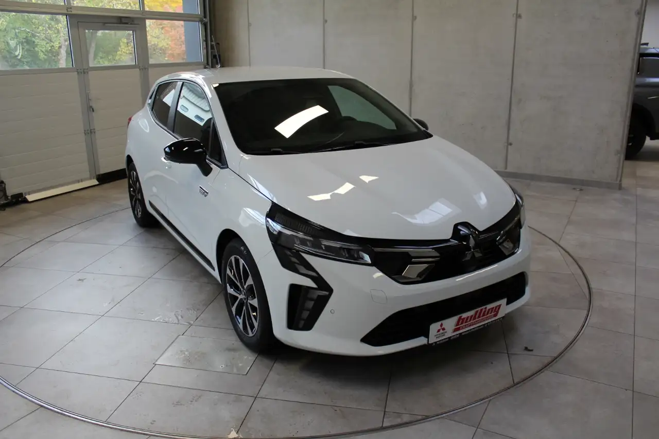 Mitsubishi Colt 2026