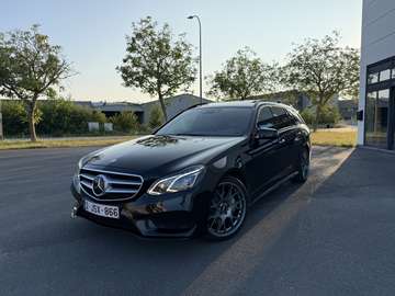 BlueTEC 4-Matic Avantgarde