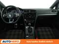 Volkswagen Golf GTI 2.0 TSI GTI Performance BM Aut.*NAVI*LED*ACC* Schwarz - thumbnail 12