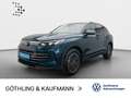 Volkswagen Tiguan Elegance 4M*NAVI*AHK*360*ASG*IQ-Drive*LED Blau - thumbnail 1