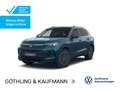 Volkswagen Tiguan Elegance 4M*NAVI*AHK*360*ASG*IQ-Drive*LED Blau - thumbnail 1