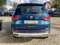 SEAT Ateca Ateca 1.5 TSI Xperience 110 KW / 150 PS DSG Automa Blau - thumbnail 17