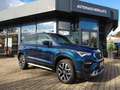 SEAT Ateca Ateca 1.5 TSI Xperience 110 KW / 150 PS DSG Automa Blau - thumbnail 1