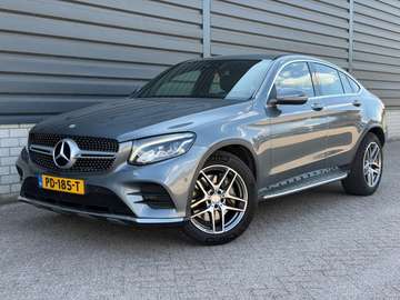 Coupé d 4MATIC AMG EX BPM