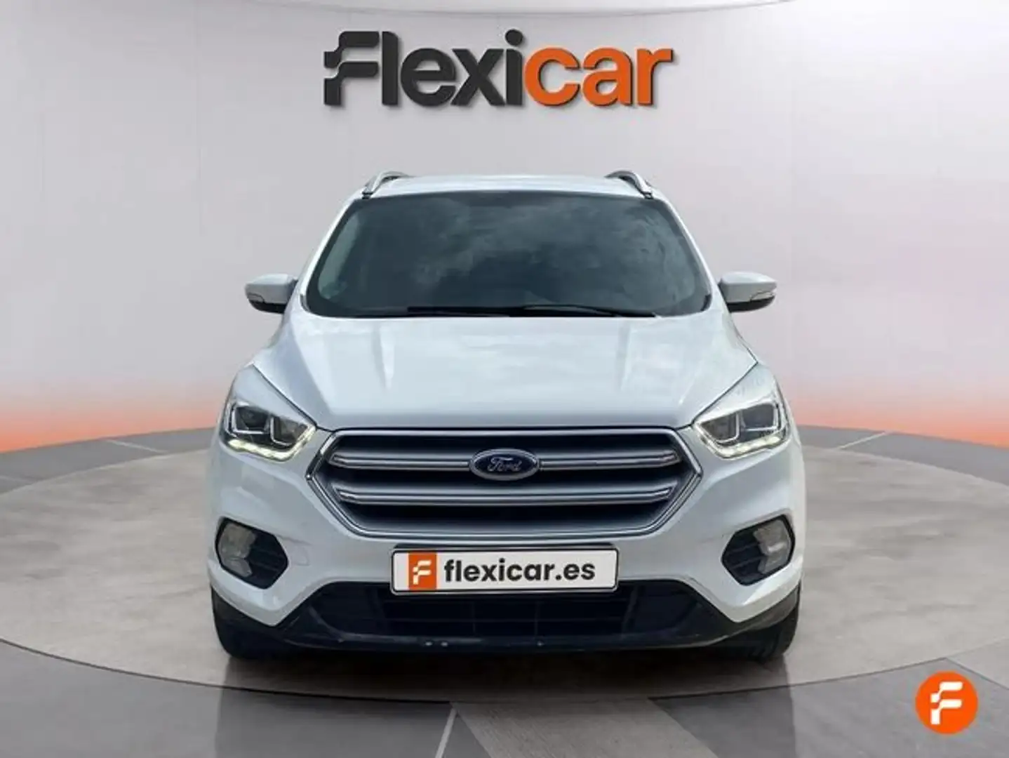 Ford Kuga 1.5+EcoBoost+88kW+4x2+Trend Blanc - 2