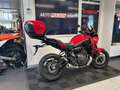 Yamaha Tracer 7 Rouge - thumbnail 3