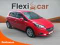 Opel Corsa 1.4 Turbo Start/Stop Excellence Rouge - thumbnail 2
