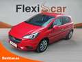 Opel Corsa 1.4 Turbo Start/Stop Excellence Rouge - thumbnail 4