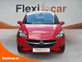 Opel Corsa 1.4 Turbo Start/Stop Excellence Rouge - thumbnail 3