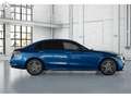 Mercedes-Benz C 220 d AMG MBUX+DIG-LED+360°+AHK+Pano+Distronic Blau - thumbnail 5