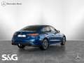 Mercedes-Benz C 220 d AMG MBUX+DIG-LED+360°+AHK+Pano+Distronic Blau - thumbnail 3