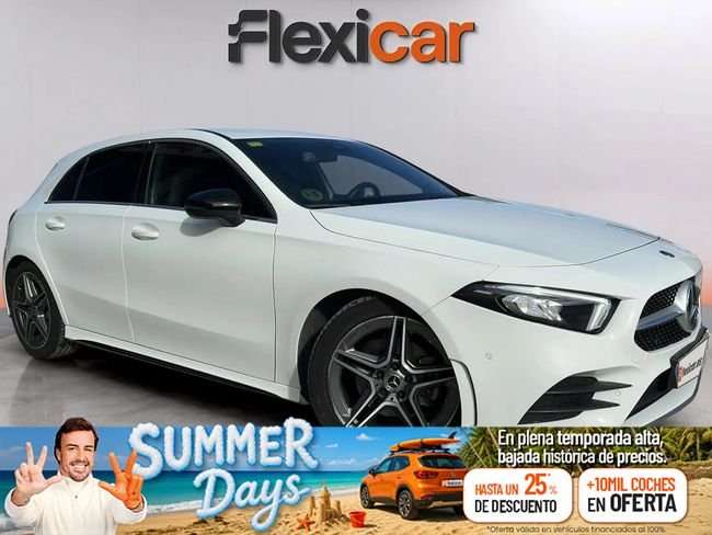 Mercedes-Benz A 180 180CDI Aut. - foto 1