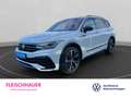 Volkswagen Tiguan Allspace R-Line 4Motion 2.0+SHZ+LED+KAMERA+ACC Weiß - thumbnail 1