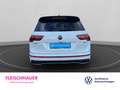 Volkswagen Tiguan Allspace R-Line 4Motion 2.0+SHZ+LED+KAMERA+ACC Weiß - thumbnail 5